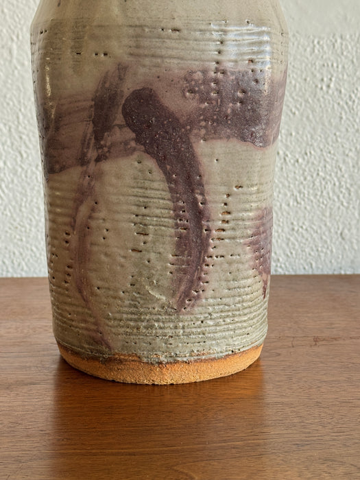 Extra Large Studio Pottery Vase
