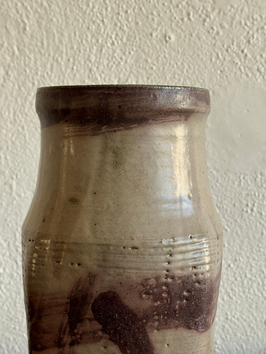 Extra Large Studio Pottery Vase