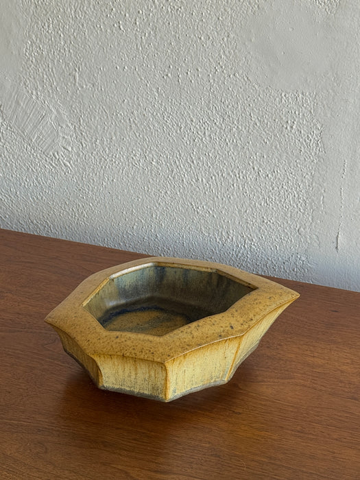 Irregular Shape Bowl