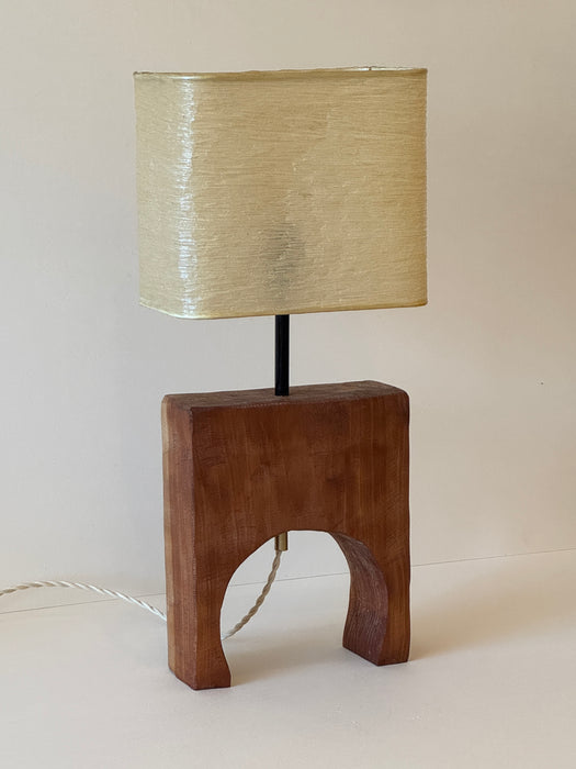 Morada ARC Table Lamp