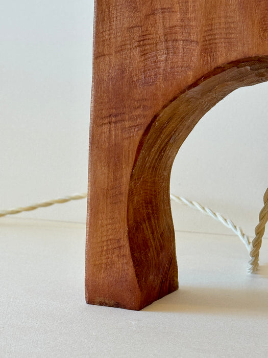 Morada ARC Table Lamp
