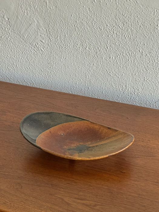Concave Dish