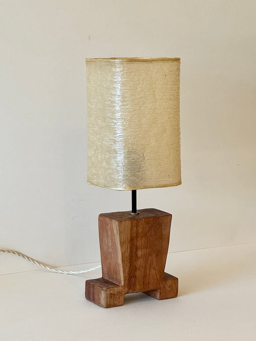 Morada Pedestal Lamp