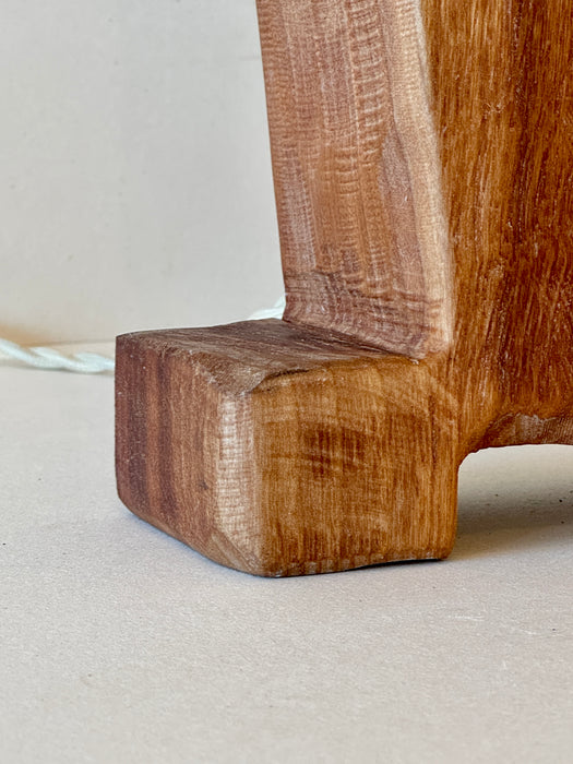 Morada Pedestal Lamp