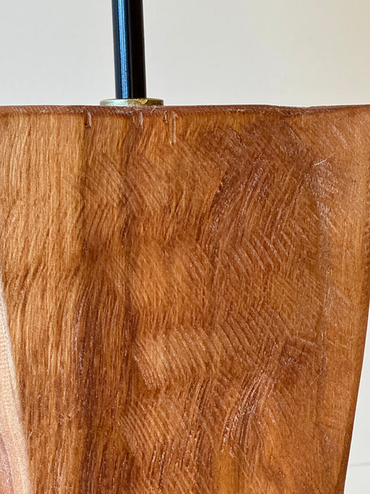 Morada Pedestal Lamp