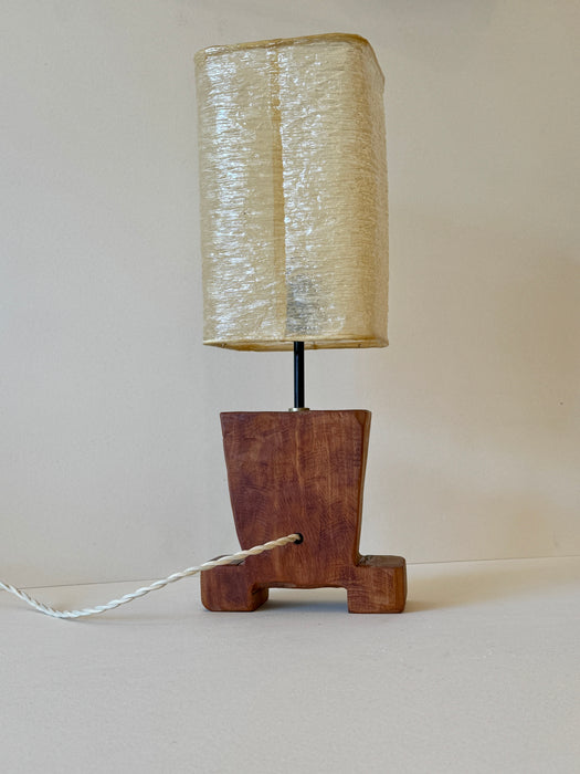 Morada Pedestal Lamp