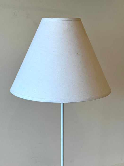 Slender Metal Lamp