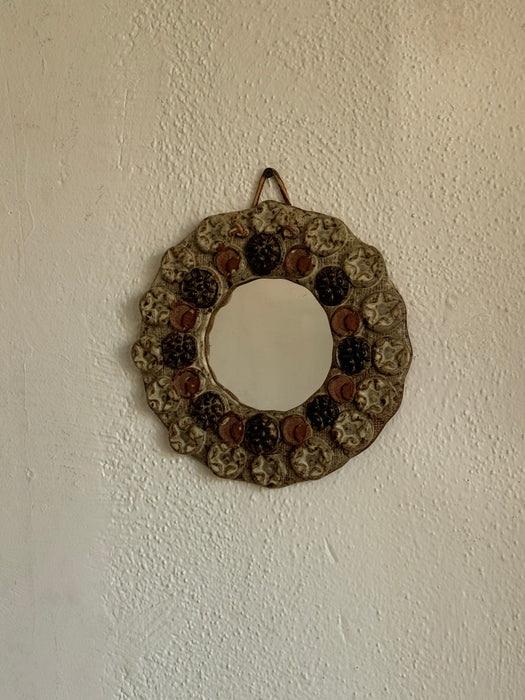 Ceramic Mirror