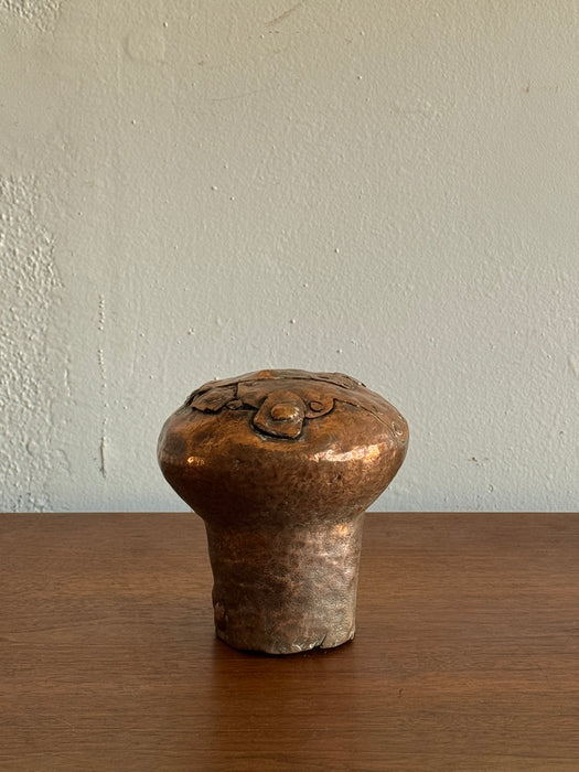 Copper Vase