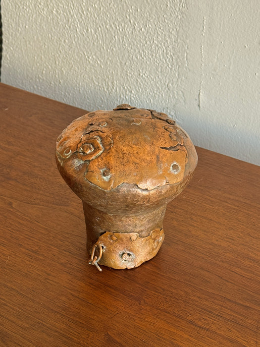 Copper Vase
