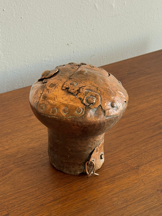 Copper Vase