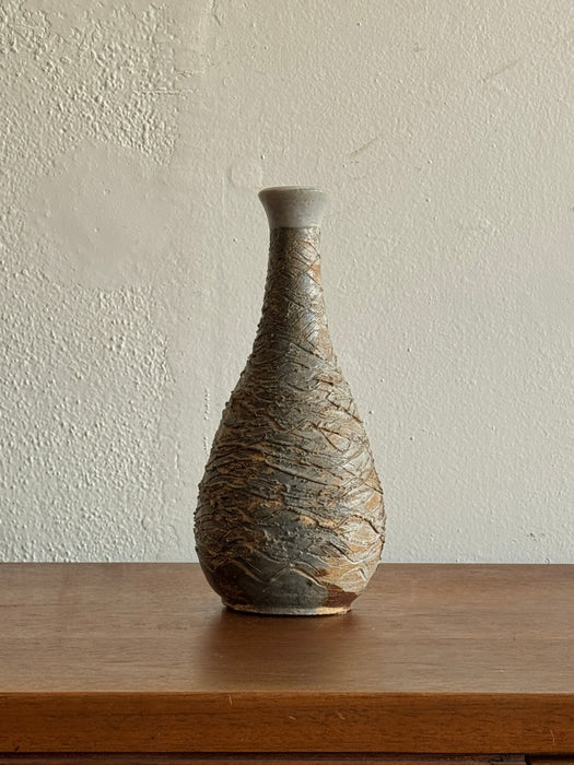 Sgraffito Vase