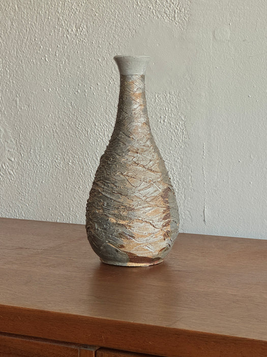 Sgraffito Vase