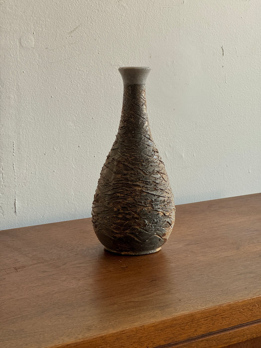 Sgraffito Vase