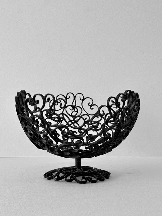 Spanish Wire Bowl