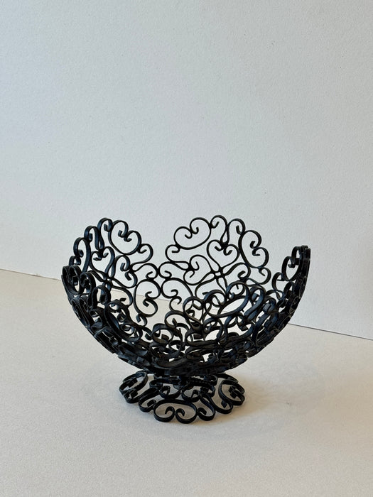Spanish Wire Bowl