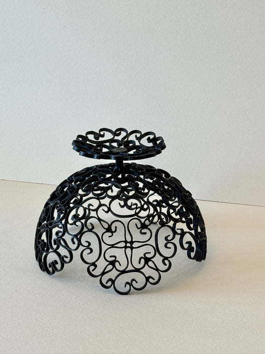Spanish Wire Bowl