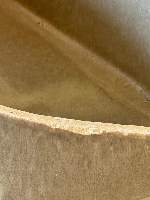 Oval Serving Dish With Lid