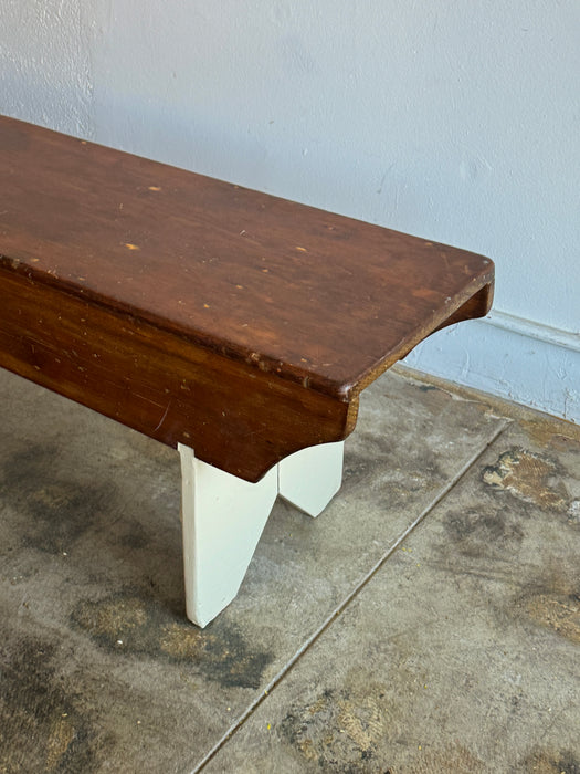Farmhouse Bench