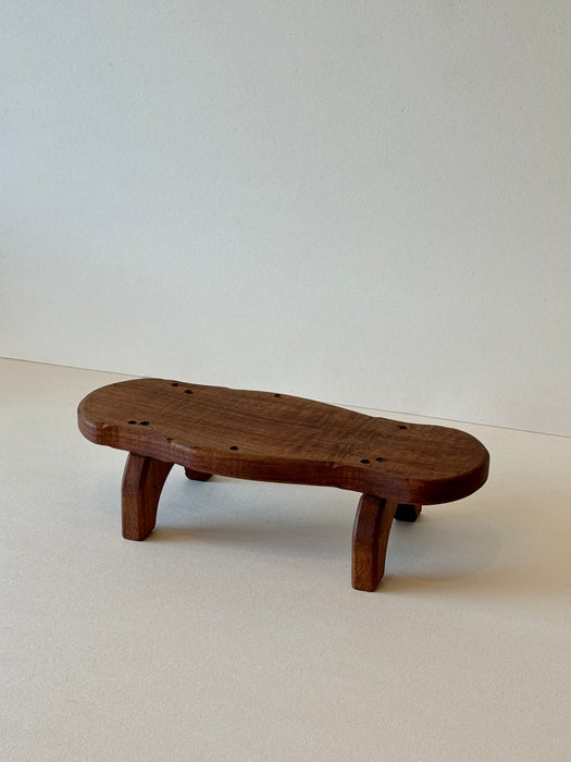 Miniature ARC Leg Stool