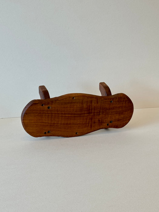 Miniature ARC Leg Stool