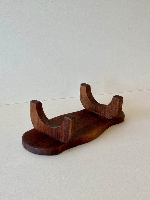 Miniature ARC Leg Stool