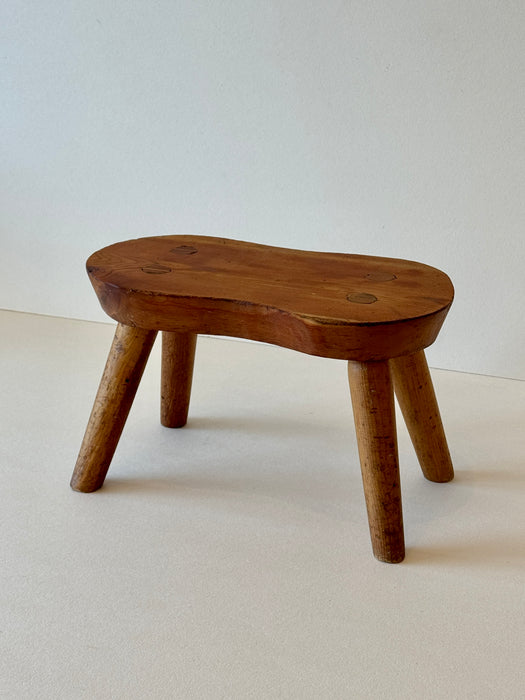 4-Legged Petite Stool