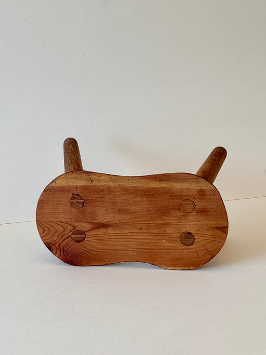 4-Legged Petite Stool