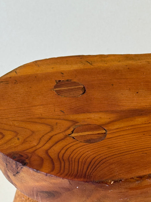 4-Legged Petite Stool