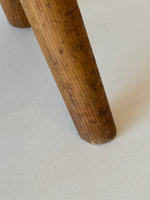 4-Legged Petite Stool