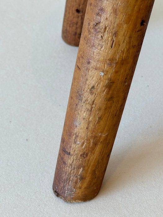 4-Legged Petite Stool