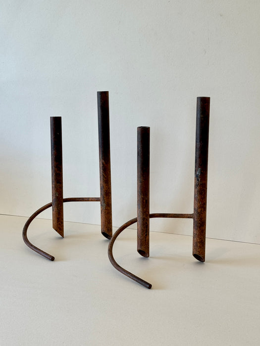 Metal Sculptures