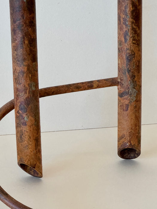 Metal Sculptures