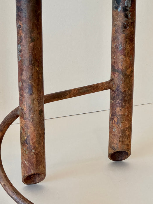 Metal Sculptures