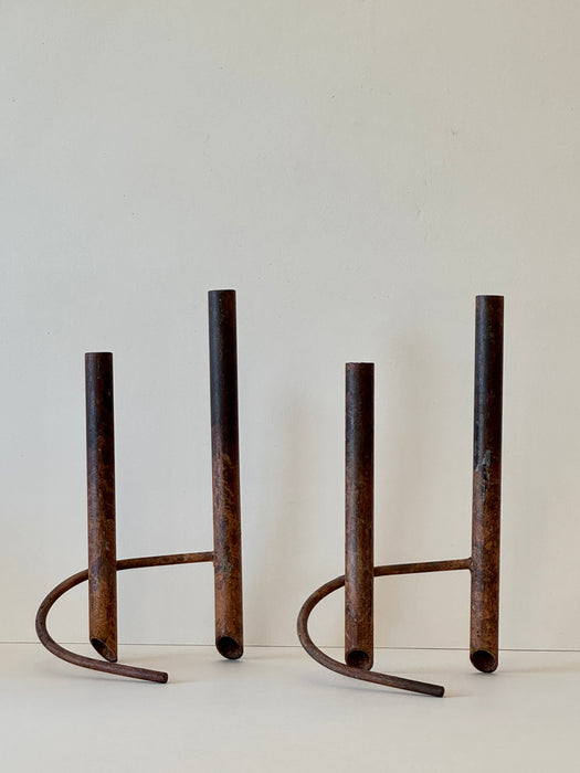 Metal Sculptures