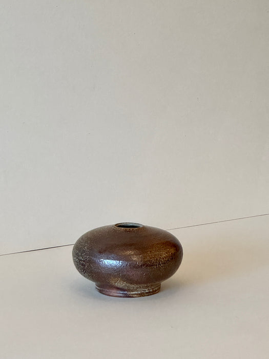 Wide Bud Vase