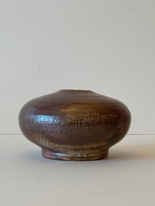 Wide Bud Vase