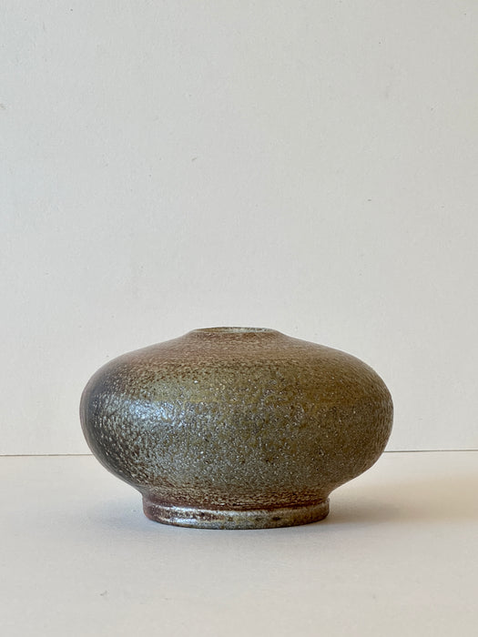 Wide Bud Vase