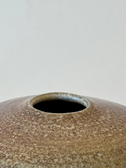 Wide Bud Vase
