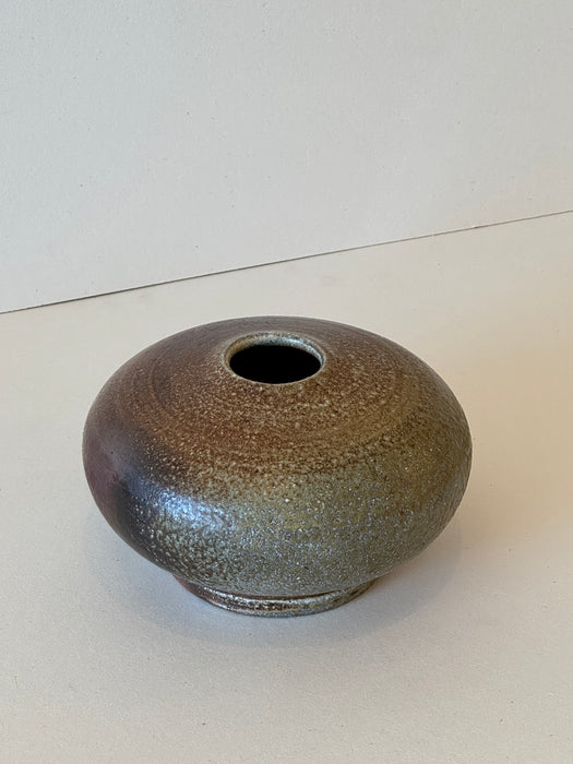 Wide Bud Vase