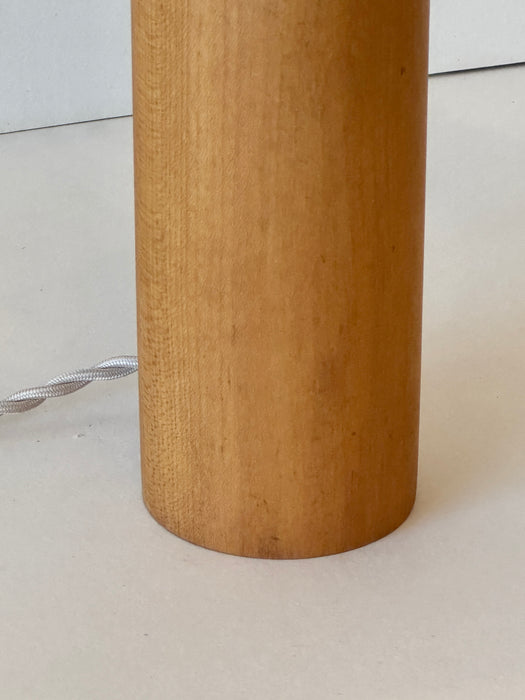 Wide Column Lamp