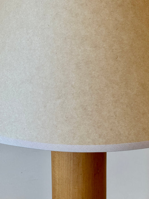 Wide Column Lamp