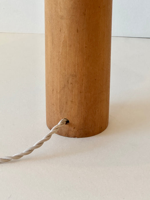 Wide Column Lamp