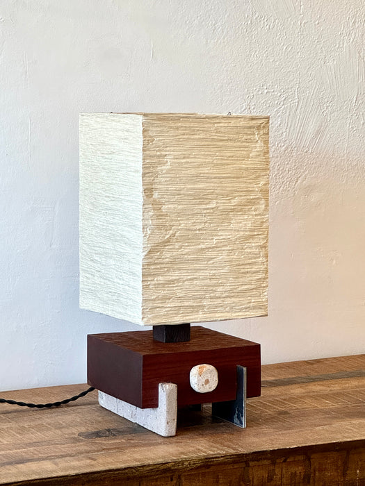Grand Lamp