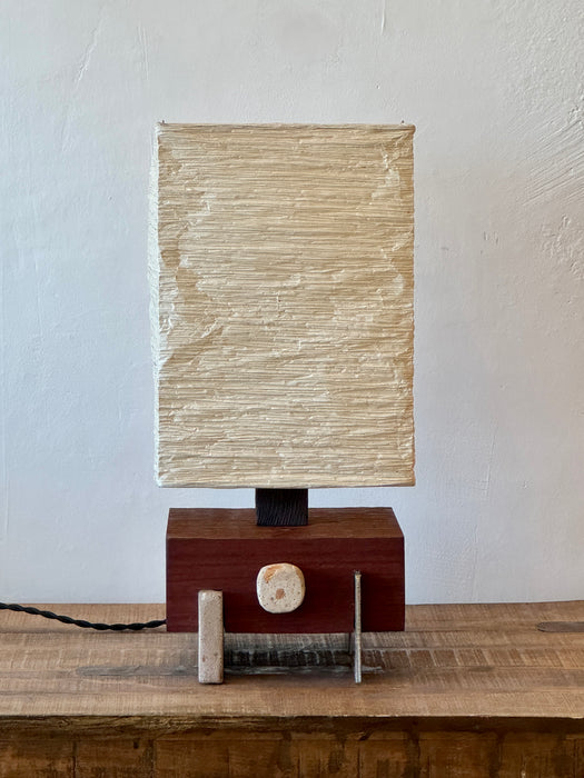 Grand Lamp