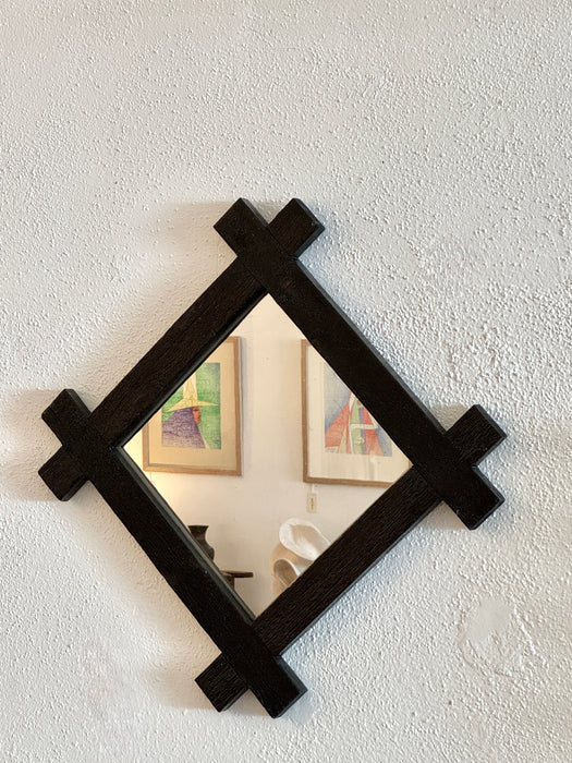 Yakisugi Mirror