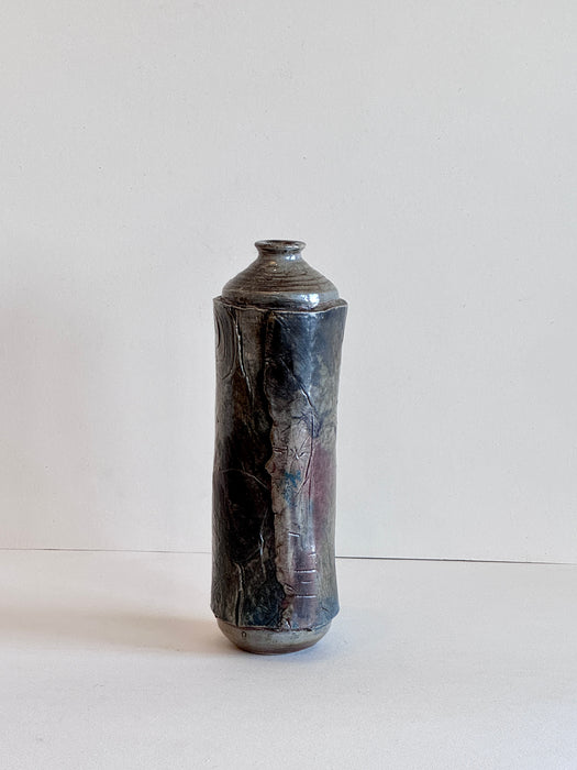 Tall Stem Vase