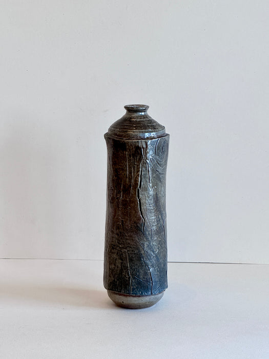 Tall Stem Vase