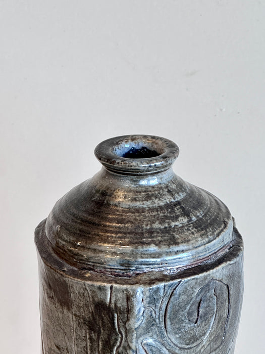 Tall Stem Vase