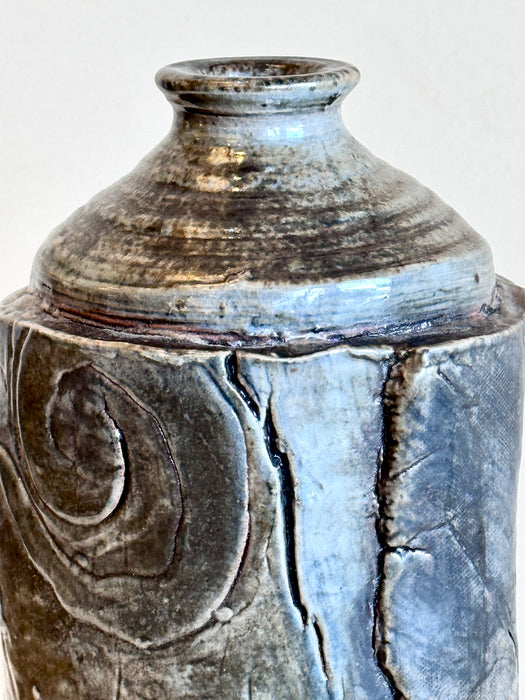 Tall Stem Vase